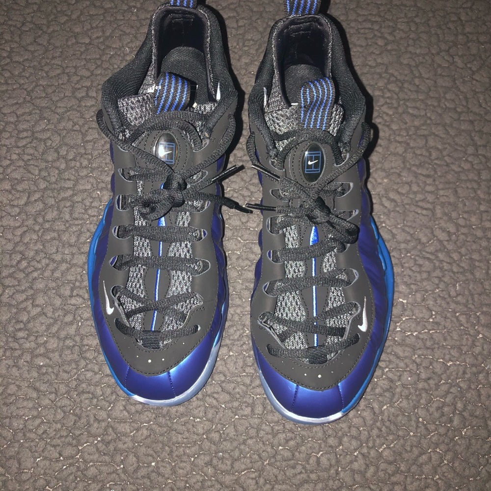 Nike Zoom Vapor X Posite Federer Nadal Foamposite - Picture 3 of 5